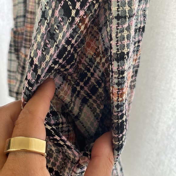 Free People Romper - Picture 5 of 5